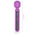 Фото #2 товара Aura Wand Massager with Digital Led Screen, Big Size and Powerfull 29.5 cm