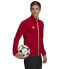 Фото #3 товара Sweatshirt adidas Entrada 22 Track Jacket M H57537