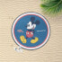 Фото #2 товара CERDA GROUP Round Mickey Towel