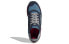 Кроссовки Adidas Originals Boston Super Blue-Black