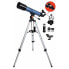CELESTRON Inspire 90 mm AZ Telescope