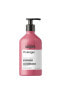 Фото #1 товара Serie Expert Pro Longer Dolgunlaştırıcı Kırılgan Saçlar Için Şampuan 500 ml Bys900