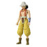 ANIME Heroes One Piece With Accessories figure