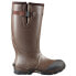 Baffin Backwood Rain Mens Brown Casual Boots HUNTM003-BBJ