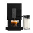 Фото #1 товара Суперавтоматическая кофеварка Cecotec POWER MATIC-CCINO Чёрный 1470 W 1,2 L