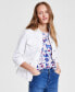 Фото #3 товара Amanda Classic Denim Jacket