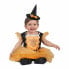 Фото #1 товара Маскарадные костюмы для детей My Other Me Ведьма Оранжевый (2 Предметы)