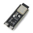 Фото #2 товара ESP32-S3-DevKitC-1-N8R2 - WiFi + Bluetooth development board with ESP32-S3-WROOM-1/1U chip
