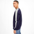 [595296-06] Mens Puma ICONIC T7 CREW FLEECE