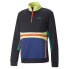 PUMA SELECT Pop Art Pullover jacket