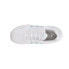 Фото #4 товара Puma Axelion Interest Iri Ac Slip On Infant Boys White Sneakers Casual Shoes 37
