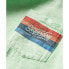 Фото #7 товара SUPERDRY Cali Logo short sleeve T-shirt