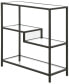 Фото #2 товара Johann 36" Tall Bookcase