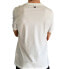 VOLT PADEL Casual short sleeve T-shirt