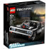 Фото #31 товара Конструктор LEGO Technic Dom´s Dodge Charger.