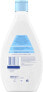 Фото #6 товара Baby Badezusatz Bad & Shampoo ultra sensitiv, 400 ml