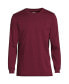 Фото #5 товара Big & Tall Super-T Long Sleeve T-Shirt