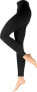 Фото #3 товара Leggings Wohlig Warm schwarz Gr. 44/48, 100 DEN, 1 St