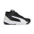 Фото #1 товара Puma Rebound Future Evo Core 38637901 Mens Black Lifestyle Sneakers Shoes