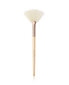 Фото #1 товара Jane Iredale Brushes & Tools Blush Brush White Fan