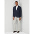 Фото #6 товара HACKETT Mouline Wpane Blazer