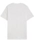 ფოტო #2 პროდუქტის Men's Logo Graphic T-Shirt