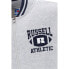 Фото #3 товара RUSSELL ATHLETIC E36352 full zip sweatshirt