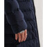 Фото #6 товара SUPERDRY New Arctic Long Puffer jacket