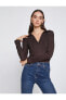 Фото #3 товара Поло Koton Long Sleeve Casual