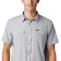 COLUMBIA Utilizer II Solid short sleeve shirt