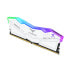 Фото #8 товара Team Group DELTA RGB DDR5 - 32 GB - 2 x 16 GB - DDR5 - 6400 MHz - 288-pin DIMM