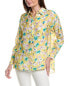 Anna Kay High-Low Shirt Women's