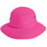 Фото #2 товара Page & Tuttle Outback Boonie Hat Womens Pink Athletic Sports P4570-PIN