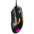 Фото #5 товара Мышь SteelSeries Rival 600 Чёрный