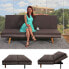 Фото #4 товара 3er-Sofa Ninove