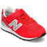 Фото #4 товара New Balance 996