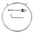 SLURF SK77RVS brake cable