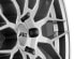 Фото #3 товара Колесный диск литой AEZ Crest high gloss 9x20 ET26 - LK5/112 ML66.6