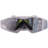 Фото #2 товара Crowell Flo swimming goggles okul-flo-czar-green