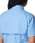 Фото #5 товара Plus Size Tamiami II Short-Sleeve Shirt