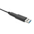 Фото #2 товара Tripp U329-000 USB-C Female to USB-A Male Adapter - USB 3.0 - USB-A - USB-C - Black