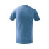 Malfini Basic Jr T-shirt MLI-13815 blue