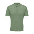 Фото #3 товара ONLY & SONS Wyler Life Regular 14 short sleeve polo