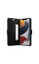 dbramante1928 Copenhagen Slim - iPhone 13 mini - Black - Wallet case - Apple - iPhone 13 Mini - 13.7 cm (5.4") - Black