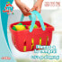 Набор игрушечных продуктов Colorbaby Посуда и кухонные принадлежности 36 Предметы (12 штук)