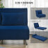 Einzel Schlafsofa 839-893V00DG