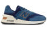 Кроссовки New Balance NB 997S D MS997LOI