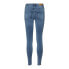 Фото #4 товара VERO MODA Sophia Hr Skinny Soft jeans