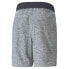 Фото #4 товара Puma Train Cloudspun 8 Inch Shorts Mens Grey Casual Athletic Bottoms 52103703