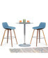 Фото #3 товара Randolph Counter Stool (Set of 2)